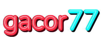 gacor77 — logo kanal