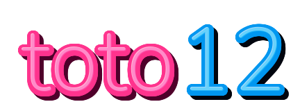 toto12 — logo kanal